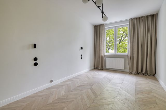 Mieszkanie 3-pokojowe Warszawa Śródmieście, ul. Wilcza. Zdjęcie 8
