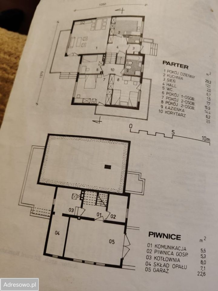 dom wolnostojący, 4 pokoje Skwierzyna, ul. Sportowa. Zdjęcie 11
