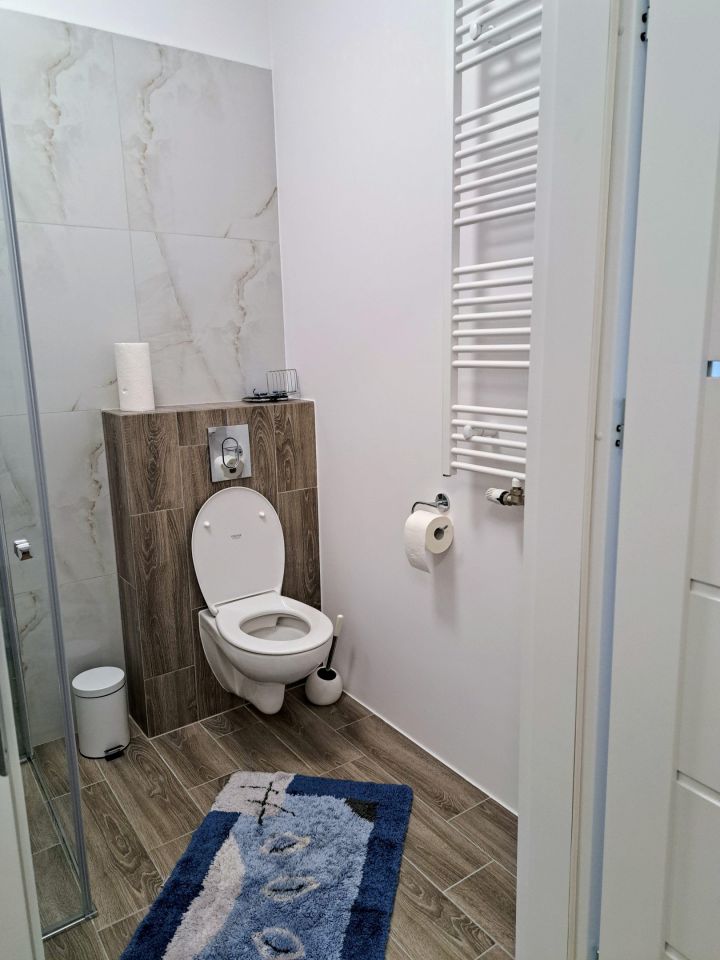 Mieszkanie 1-pokojowe Pruszcz Gdański, ul. Henryka Arctowskiego. Zdjęcie 6