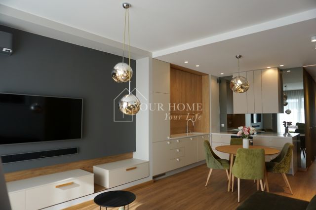 Mieszkanie 3-pokojowe Wrocław, ul. Księcia Witolda. Zdjęcie 5