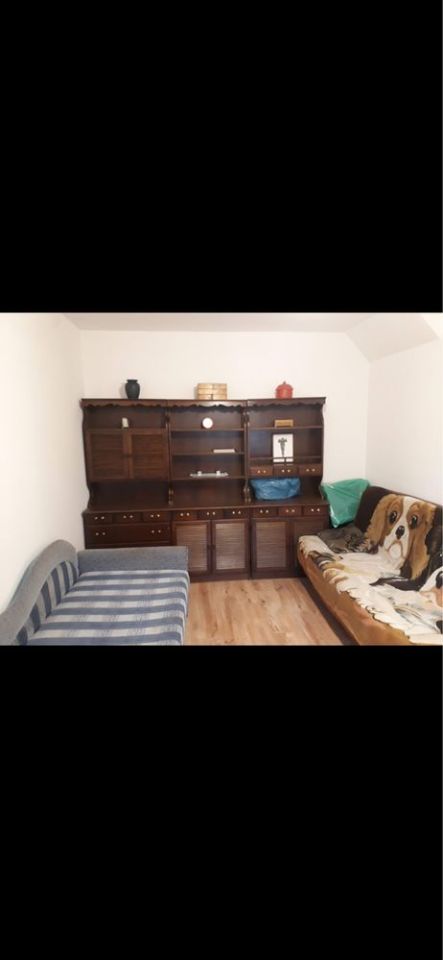 Mieszkanie 1-pokojowe Gdańsk Letnica, ul. Szklana Huta. Zdjęcie 3