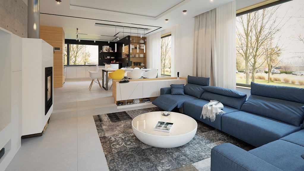 dom wolnostojący, 5 pokoi Józefów. Zdjęcie 14