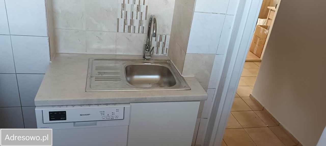 Mieszkanie 2-pokojowe Gdańsk Przymorze, al. Rzeczypospolitej. Zdjęcie 10