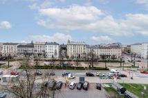 Mieszkanie 2-pokojowe Kraków Stare Miasto, ul. Józefa Dietla. Zdjęcie 1