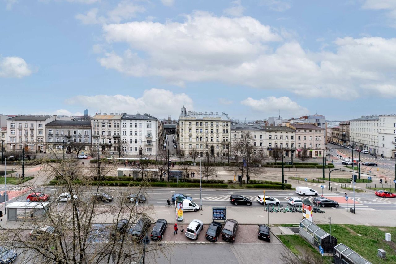 Mieszkanie 2-pokojowe Kraków Stare Miasto, ul. Józefa Dietla. Zdjęcie 2