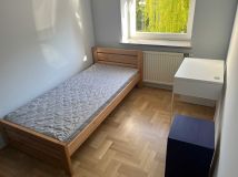 Mieszkanie 3-pokojowe Kraków Ruczaj, ul. Szuwarowa. Zdjęcie 2