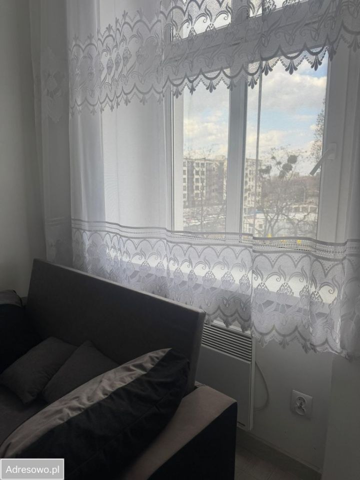 Mieszkanie 2-pokojowe Wrocław Śródmieście, ul. Franklina Delano Roosevelta. Zdjęcie 10
