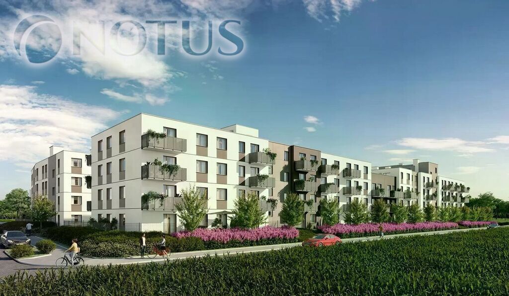 Mieszkanie 3-pokojowe Warszawa Ursus, ul. Henryka Pobożnego. Zdjęcie 3