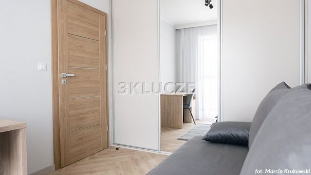 Mieszkanie 2-pokojowe Lublin Sławin. Zdjęcie 3