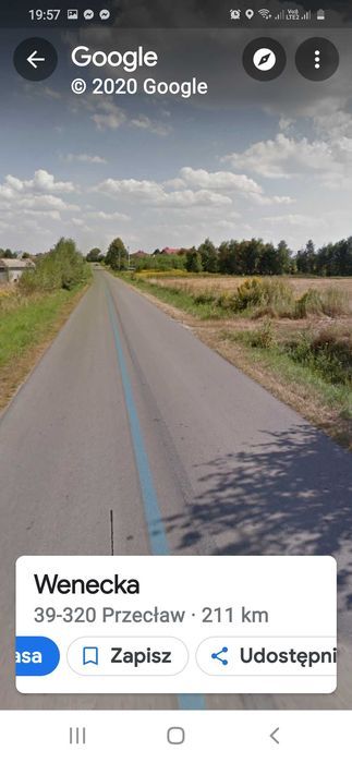 Działka budowlana Błonie. Zdjęcie 4