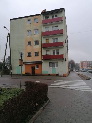 Mieszkanie 3-pokojowe Łobez, ul. Szkolna. Zdjęcie 1