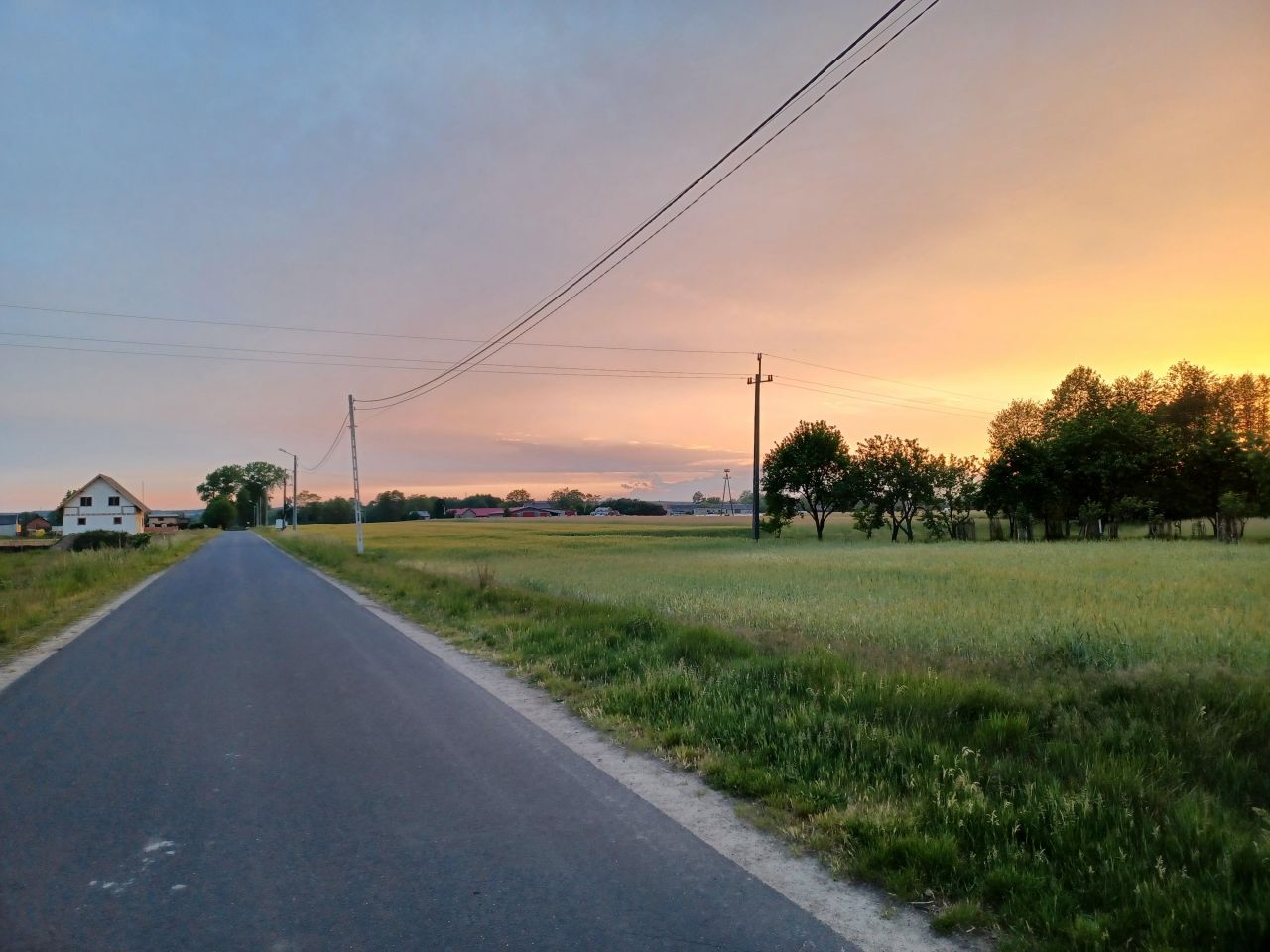 Działka budowlana Straszków. Zdjęcie 2