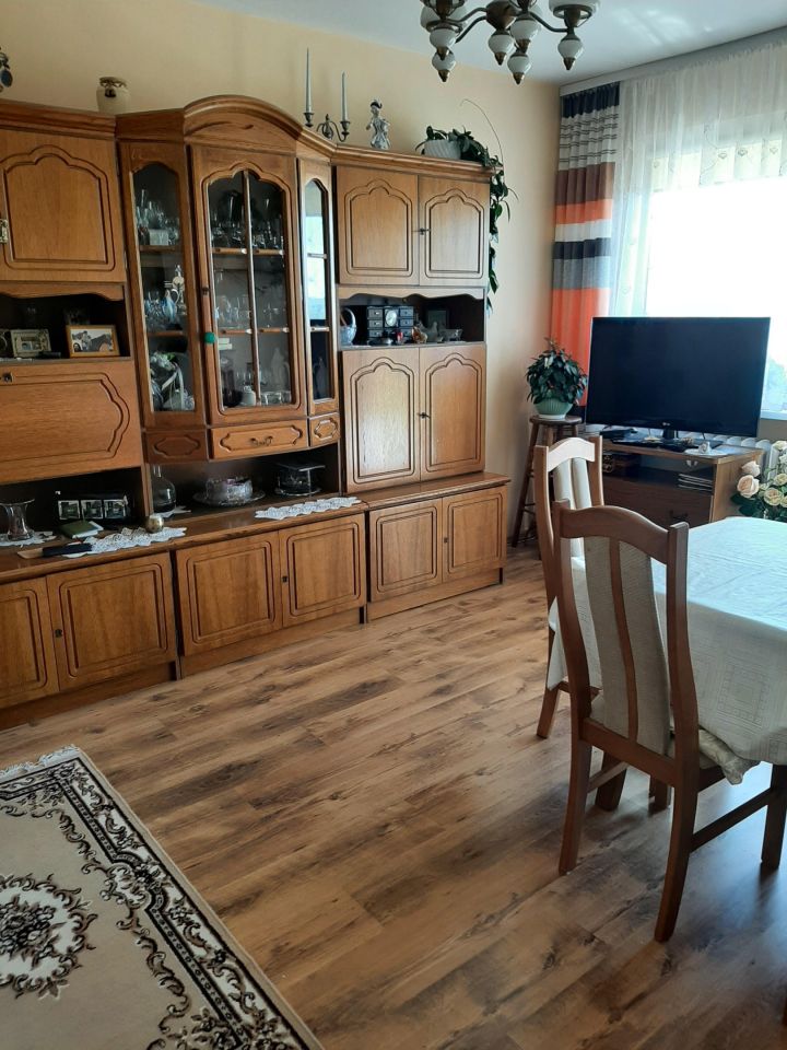 Mieszkanie 2-pokojowe Elbląg Zawada, ul. Generała Władysława Andersa