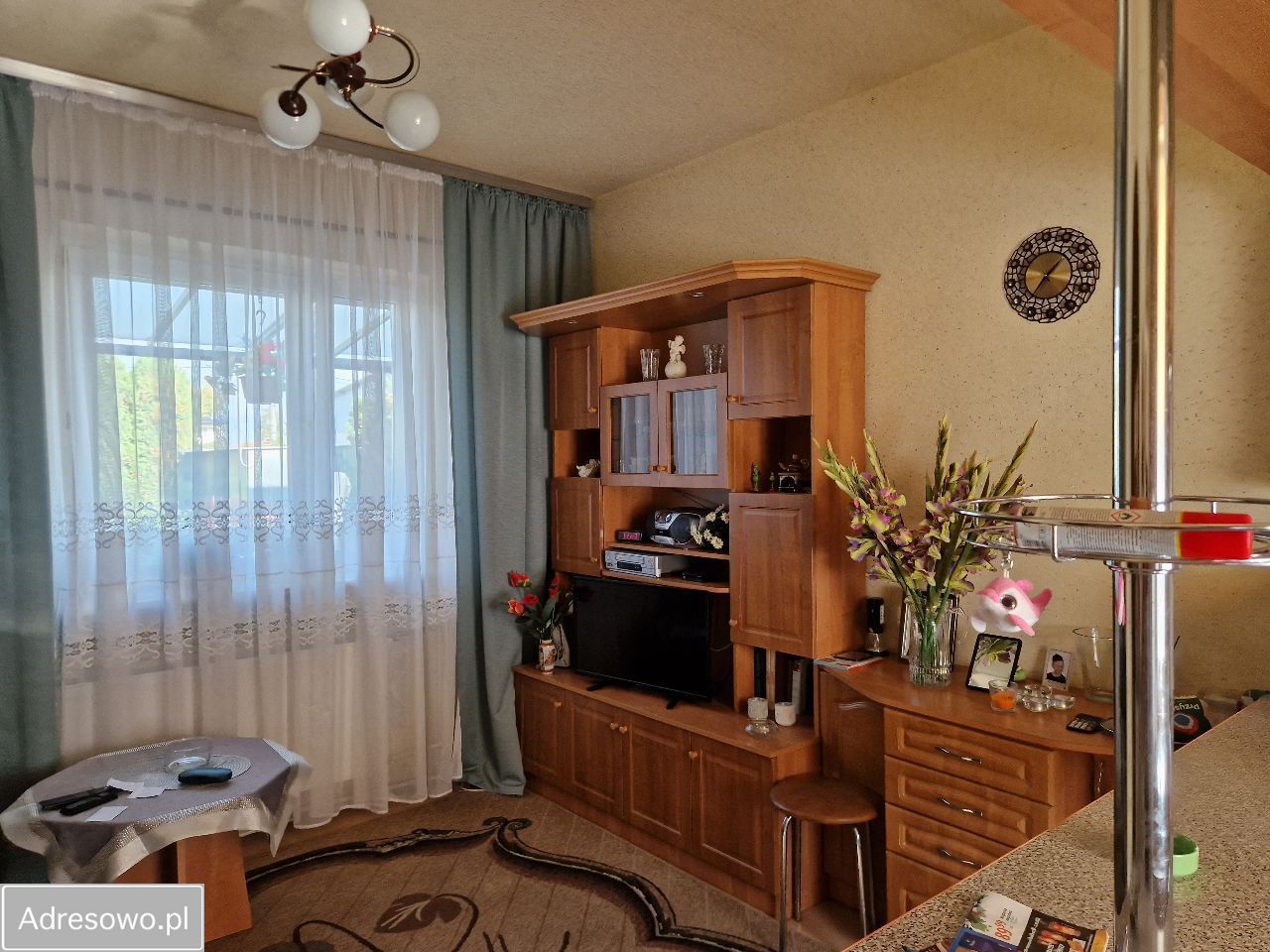 Lokal Parznice. Zdjęcie 15