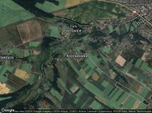 Działka rolno-budowlana Konradówka