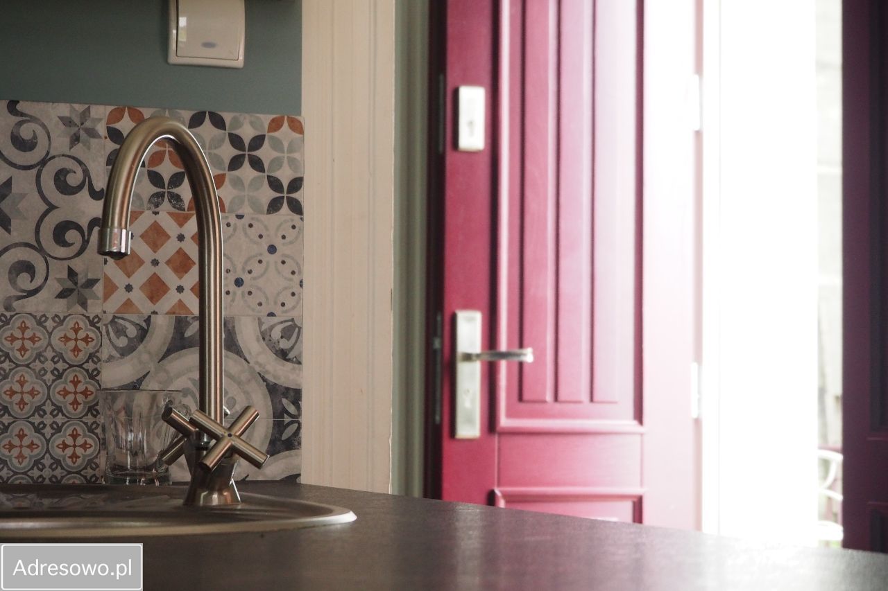 dom wolnostojący, 5 pokoi Sanok Śródmieście, ul. Słowackiego. Zdjęcie 13