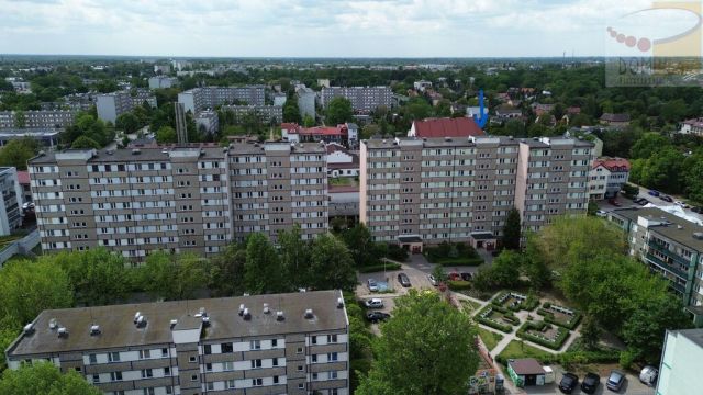 Mieszkanie 4-pokojowe Grodzisk Mazowiecki, ul. T. Bairda. Zdjęcie 16