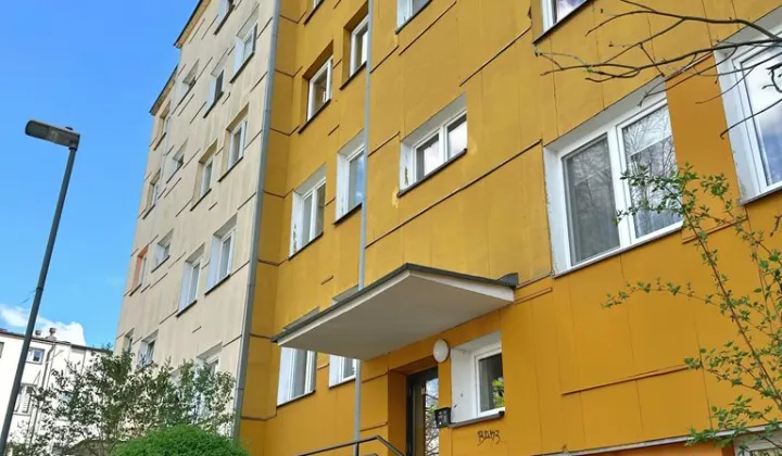 Mieszkanie 3-pokojowe Łuków, os. Bronisława Chącińskiego