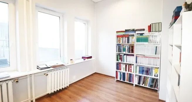 Biuro Rzeszów Śródmieście, ul. Grunwaldzka