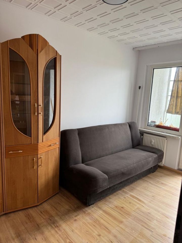 Mieszkanie 2-pokojowe Legnica, ul. Pomorska