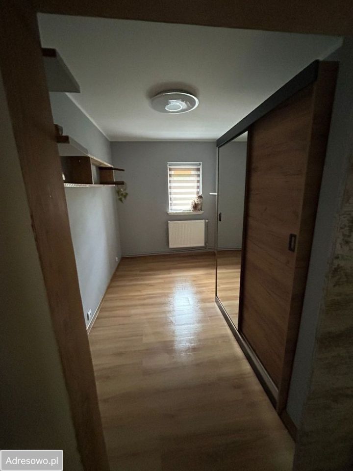 Mieszkanie 4-pokojowe Gliwice. Zdjęcie 4