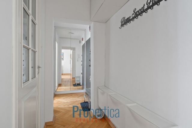 Mieszkanie 2-pokojowe Warszawa Mokotów, ul. Bełska. Zdjęcie 9