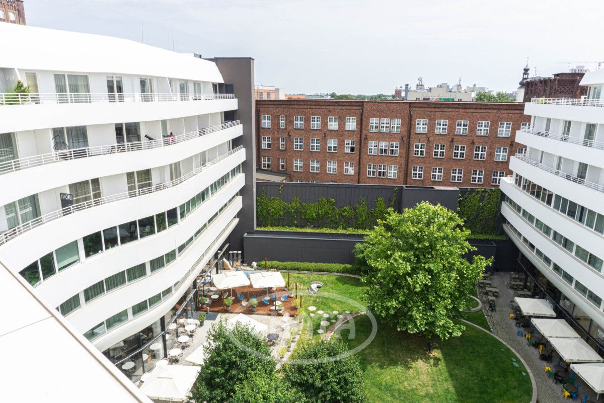 Mieszkanie 3-pokojowe Wrocław Krzyki, ul. Podwale. Zdjęcie 6