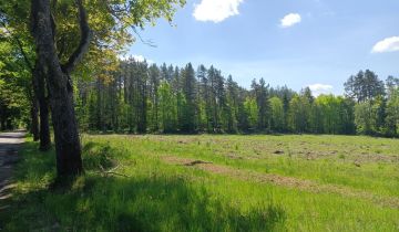 Działka budowlana Darżkowo