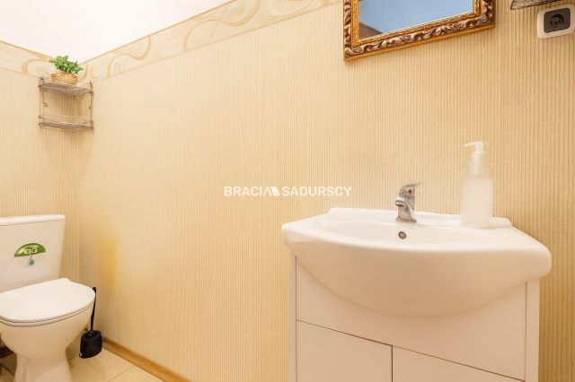 Mieszkanie 3-pokojowe Kraków Bronowice Małe, ul. Armii Krajowej. Zdjęcie 20