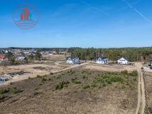 Działka budowlana Bojano, ul. Kosmiczna. Zdjęcie 4