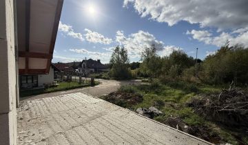 dom wolnostojący, 4 pokoje Nowiny