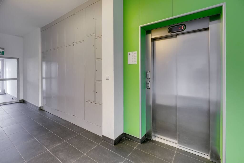 Mieszkanie 3-pokojowe Warszawa Wola, ul. Banderii. Zdjęcie 36