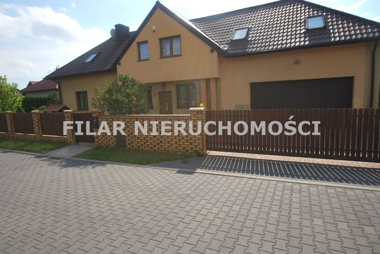 dom wolnostojący, 5 pokoi Osiek. Zdjęcie 10