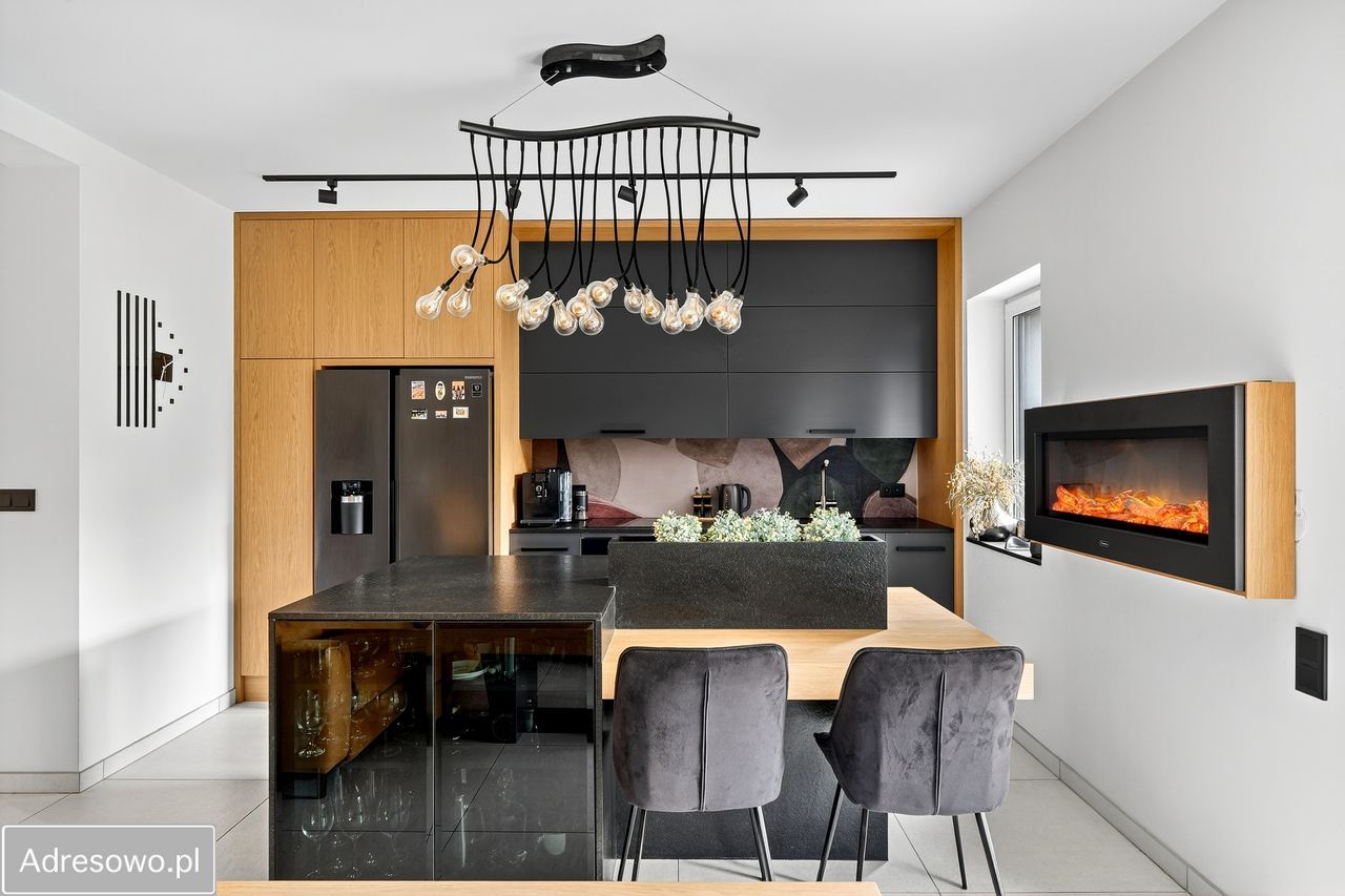 Mieszkanie 4-pokojowe Bielsko-Biała Wapienica, ul. Krakusa. Zdjęcie 7