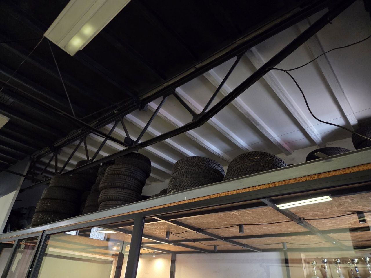 Hala/magazyn Dąbrowa Górnicza, ul. Emilii Zawidzkiej. Zdjęcie 7