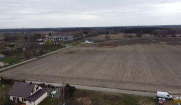 Działka budowlana Jeszkowice, ul. Główna