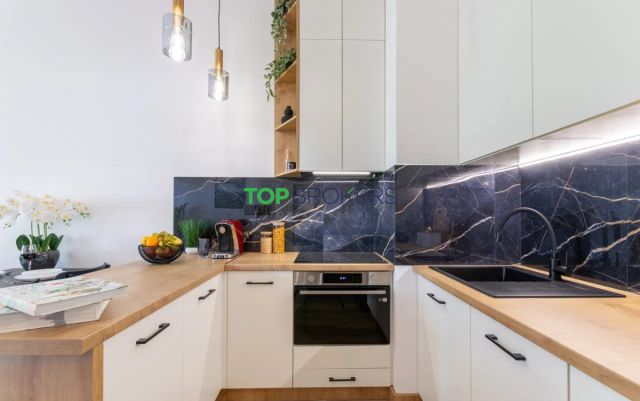 Mieszkanie 3-pokojowe Warszawa Włochy, ul. Przy Torach. Zdjęcie 3