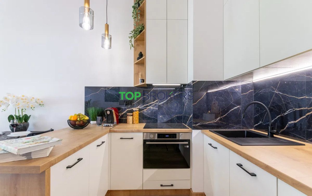 Mieszkanie 3-pokojowe Warszawa Włochy, ul. Przy Torach. Zdjęcie 3