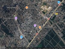 Pokój Legionowo Centrum, ul. Aleja 3 Maja