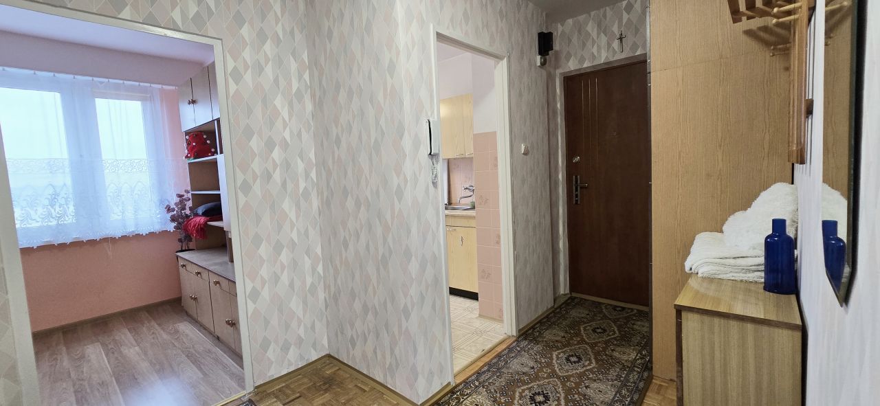 Mieszkanie 2-pokojowe Toruń Rubinkowo, ul. Filomatów Pomorskich. Zdjęcie 17