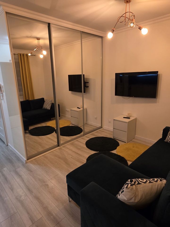 Mieszkanie 1-pokojowe Konin. Zdjęcie 6