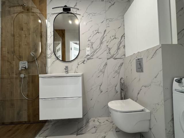 Mieszkanie 2-pokojowe Wrocław Partynice, ul. Jeździecka. Zdjęcie 5