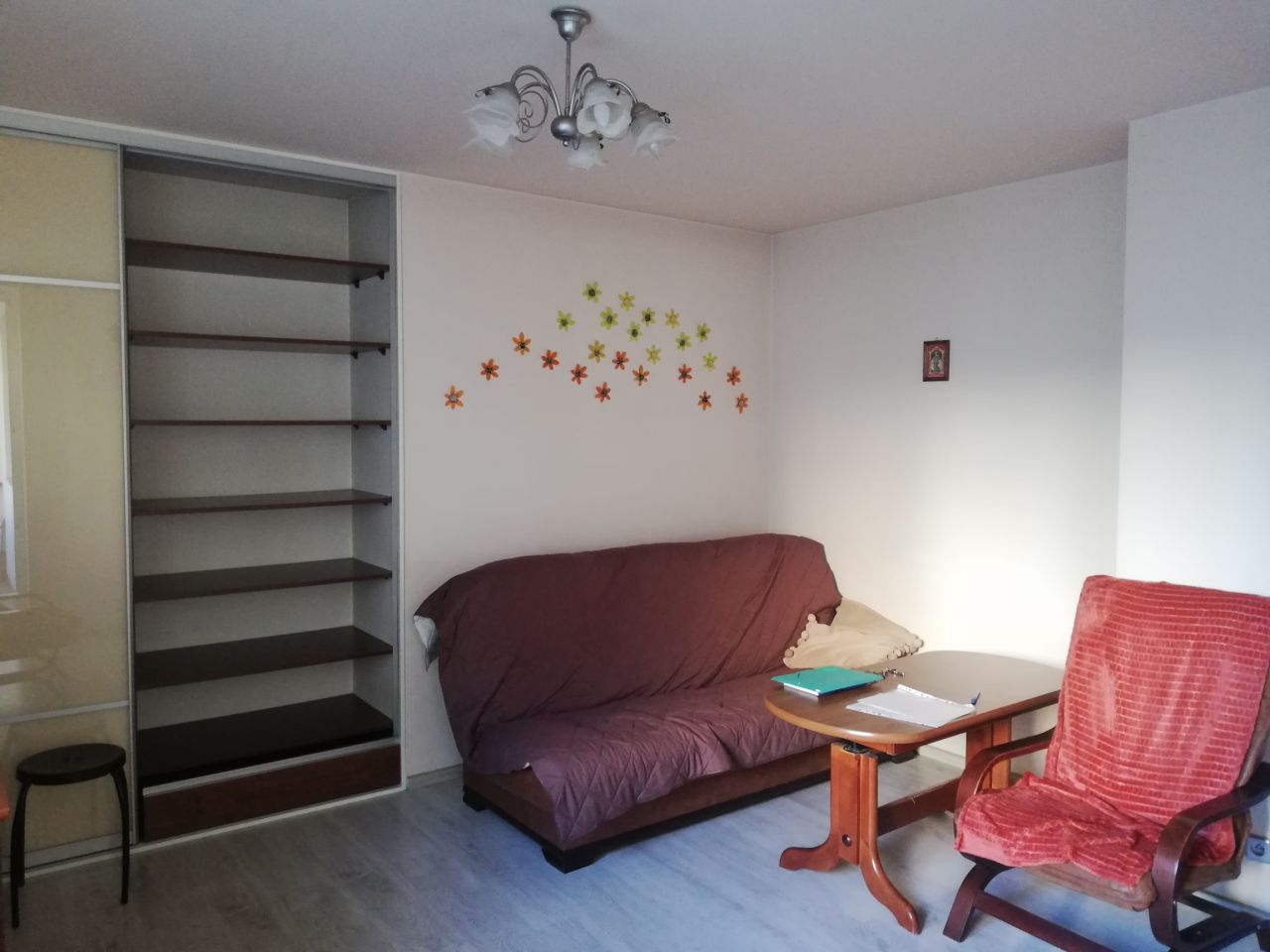 Mieszkanie 2-pokojowe Kraków Prądnik Biały, ul. Rusznikarska. Zdjęcie 5