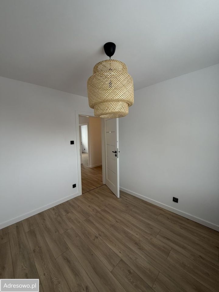 Mieszkanie 3-pokojowe Tczew Suchostrzygi, ul. Armii Krajowej. Zdjęcie 4