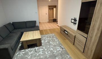 Mieszkanie 2-pokojowe Białystok Leśna Dolina, ul. św. Andrzeja Boboli