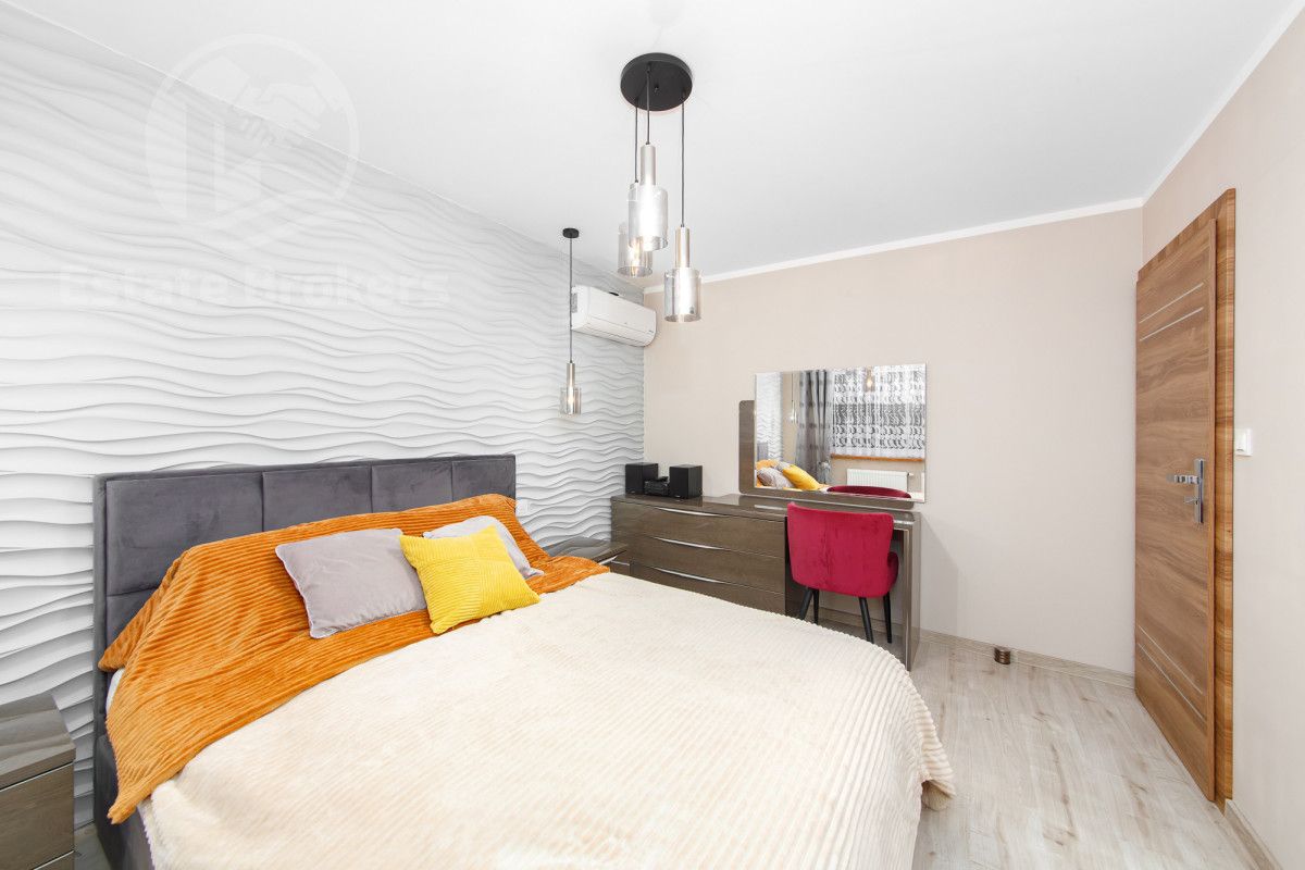 bliźniak, 4 pokoje Dobrzykowice, ul. Polna. Zdjęcie 15