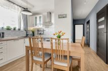 Mieszkanie 3-pokojowe Rzeszów Staromieście, ul. Lucjana Siemieńskiego. Zdjęcie 4