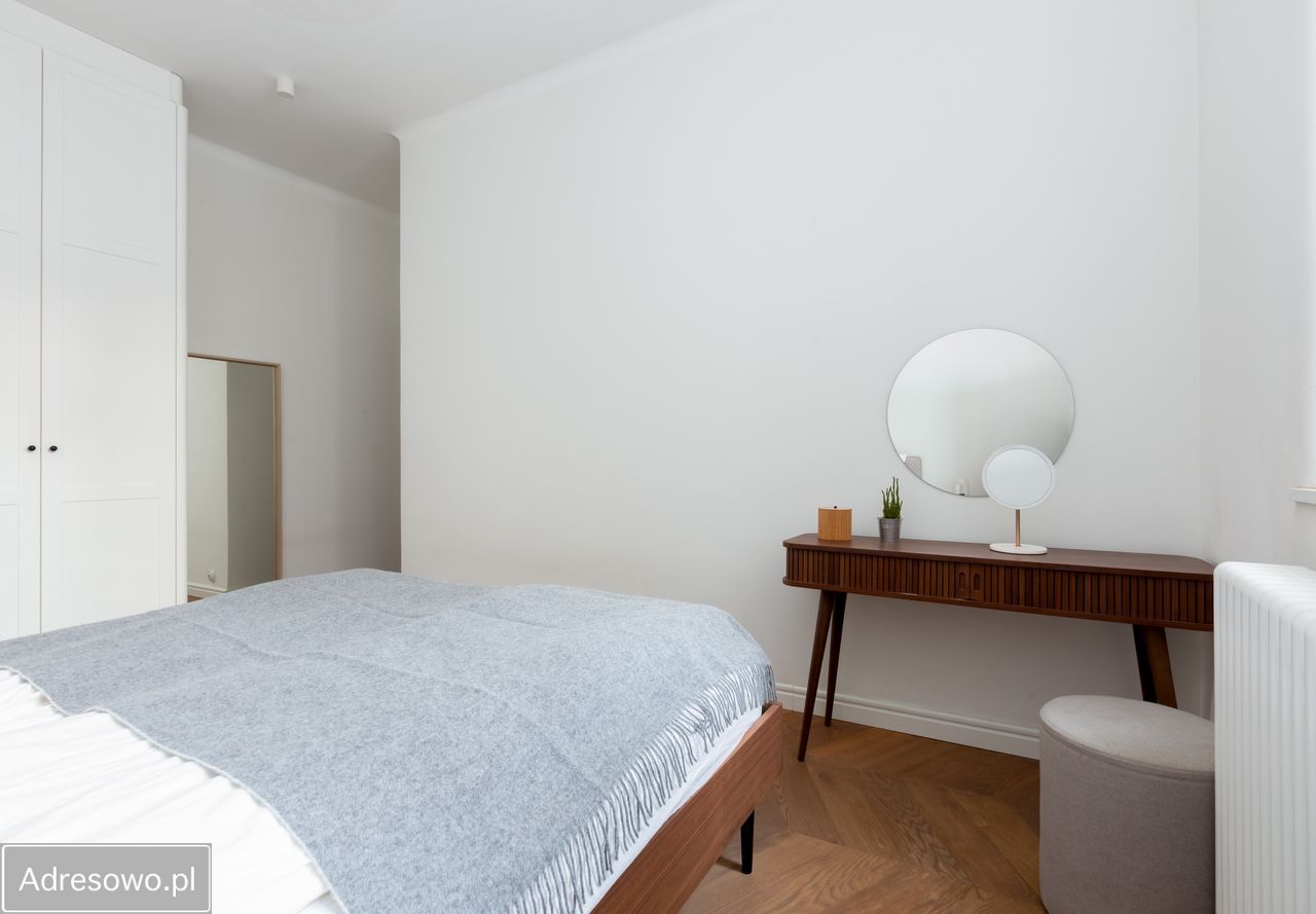 Mieszkanie 3-pokojowe Gdańsk Wrzeszcz, ul. Danusi. Zdjęcie 16