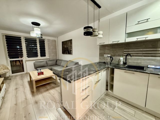 Mieszkanie 2-pokojowe Lublin Śródmieście, ul. Głęboka. Zdjęcie 7