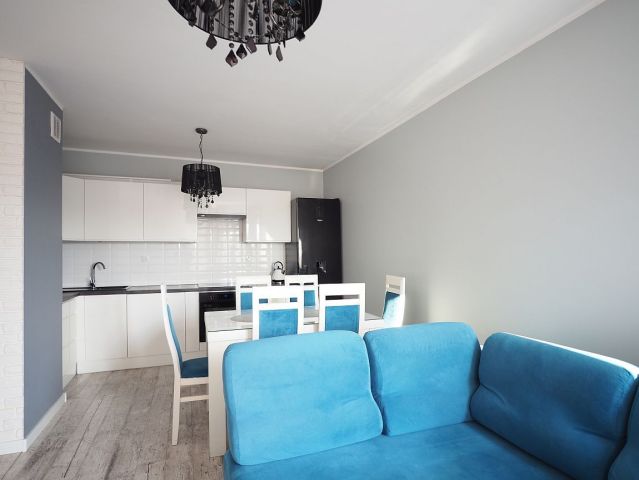 Mieszkanie 2-pokojowe Wrocław Krzyki, ul. Klasztorna. Zdjęcie 3